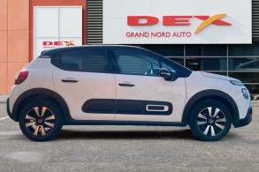 CITROEN C3 1.2 L ESSENCE 83CH S S SHINE