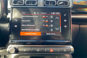 CITROEN C3 1.2 L ESSENCE 83CH S S SHINE