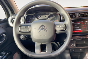 CITROEN C3 1.2 PURETECH 83CH S S SHINE