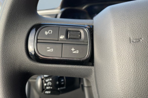 CITROEN C3 1.2 PURETECH 110CH S S SHINE EAT6