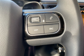 CITROEN C3 1.2 PURETECH 110CH S S SHINE EAT6