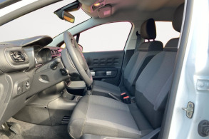 CITROEN C3 1.2 L ESSENCE 83CH S S SHINE