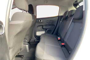 CITROEN C3 1.2 PURETECH 110CH S S SHINE EAT6