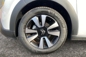 CITROEN C3 1.2 PURETECH 110CH S S SHINE EAT6