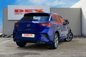 VOLKSWAGEN T ROC 1.5 TSI EVO 150CH R LINE