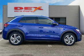 VOLKSWAGEN T ROC 1.5 TSI EVO 150CH R LINE