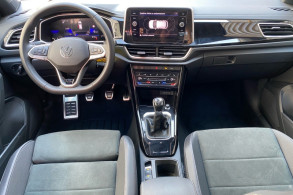 VOLKSWAGEN T ROC 1.5 TSI EVO 150CH R LINE