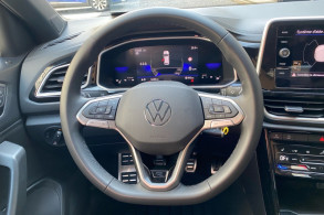 VOLKSWAGEN T ROC 1.5 TSI EVO 150CH R LINE