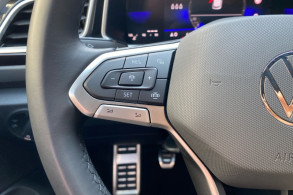 VOLKSWAGEN T ROC 1.5 TSI EVO 150CH R LINE