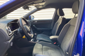 VOLKSWAGEN T ROC 1.5 TSI EVO 150CH R LINE