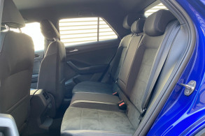 VOLKSWAGEN T ROC 1.5 TSI EVO 150CH R LINE