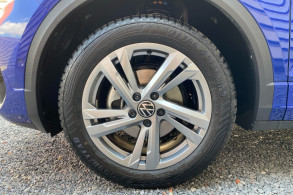 VOLKSWAGEN T ROC 1.5 TSI EVO 150CH R LINE