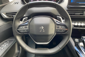 PEUGEOT 3008 1.5 BLUEHDI 130CH S S ALLURE EAT8