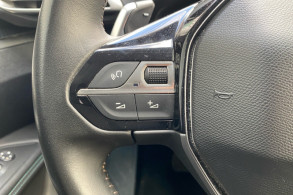 PEUGEOT 3008 1.5 BLUEHDI 130CH S S ALLURE EAT8