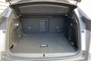 PEUGEOT 3008 1.5 BLUEHDI 130CH S S ALLURE EAT8