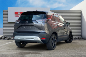 OPEL CROSSLAND 1.2 TURBO 110CH GS LINE