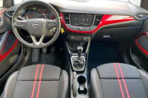 OPEL CROSSLAND 1.2 TURBO 110CH GS LINE