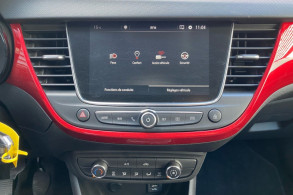 OPEL CROSSLAND 1.2 TURBO 110CH GS LINE