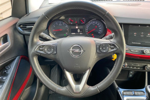 OPEL CROSSLAND 1.2 TURBO 110CH GS LINE