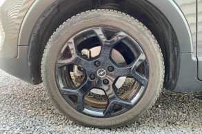 OPEL CROSSLAND 1.2 TURBO 110CH GS LINE