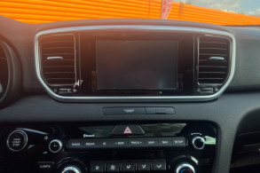 KIA SPORTAGE 1.6 CRDI 115CH ISG GT LINE 4X2