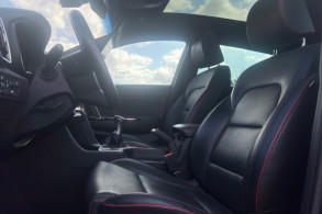 KIA SPORTAGE 1.6 CRDI 115CH ISG GT LINE 4X2