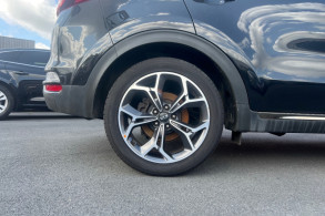 KIA SPORTAGE 1.6 CRDI 115CH ISG GT LINE 4X2