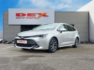 TOYOTA COROLLA TOURING SPT 122H DESIGN MY22