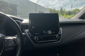 TOYOTA COROLLA TOURING SPT 122H DESIGN MY22