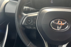 TOYOTA COROLLA TOURING SPT 122H DESIGN MY22