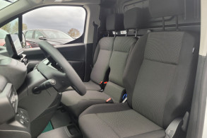 PEUGEOT PARTNER XL 950KG BLUEHDI 100CH S S
