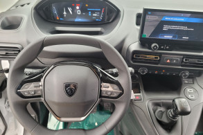 PEUGEOT PARTNER XL 950KG BLUEHDI 100CH S S