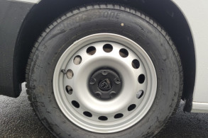 PEUGEOT PARTNER XL 950KG BLUEHDI 100CH S S