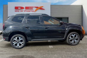 DACIA DUSTER 1.5 BLUE DCI 115CH JOURNEY 4X2
