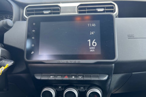 DACIA DUSTER 1.5 BLUE DCI 115CH JOURNEY 4X2