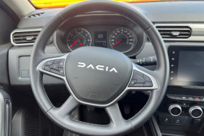 DACIA DUSTER 1.5 BLUE DCI 115CH JOURNEY 4X2