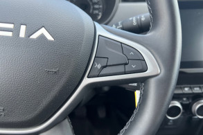 DACIA DUSTER 1.5 BLUE DCI 115CH JOURNEY 4X2