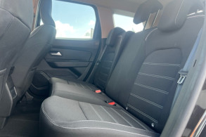 DACIA DUSTER 1.5 BLUE DCI 115CH JOURNEY 4X2
