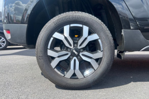 DACIA DUSTER 1.5 BLUE DCI 115CH JOURNEY 4X2