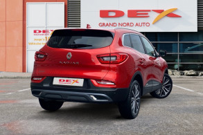 RENAULT KADJAR 1.3 TCE 140CH FAP INTENS EDC