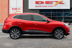 RENAULT KADJAR 1.3 TCE 140CH FAP INTENS EDC