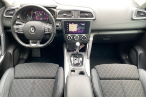 RENAULT KADJAR 1.3 TCE 140CH FAP INTENS EDC