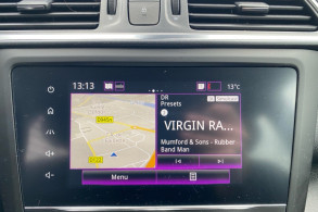 RENAULT KADJAR 1.3 TCE 140CH FAP INTENS EDC