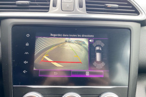 RENAULT KADJAR 1.3 TCE 140CH FAP INTENS EDC