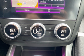 RENAULT KADJAR 1.3 TCE 140CH FAP INTENS EDC