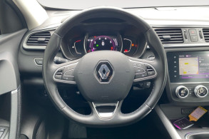 RENAULT KADJAR 1.3 TCE 140CH FAP INTENS EDC