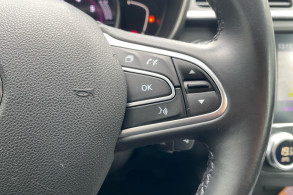RENAULT KADJAR 1.3 TCE 140CH FAP INTENS EDC