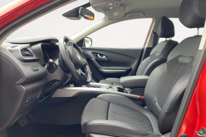 RENAULT KADJAR 1.3 TCE 140CH FAP INTENS EDC