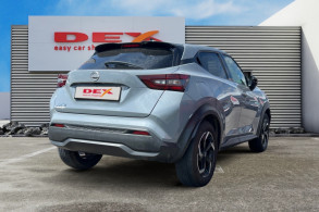 NISSAN JUKE 1.0 DIG T 114CH N CONNECTA 2023
