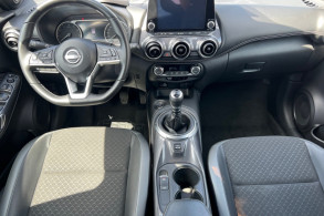 NISSAN JUKE 1.0 DIG T 114CH N CONNECTA 2023